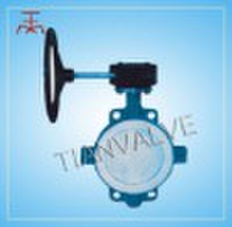 butterfly valve