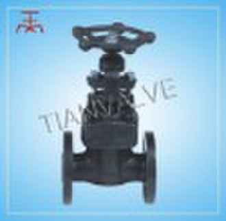 globe valve