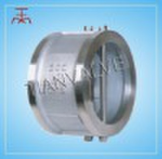 check valve