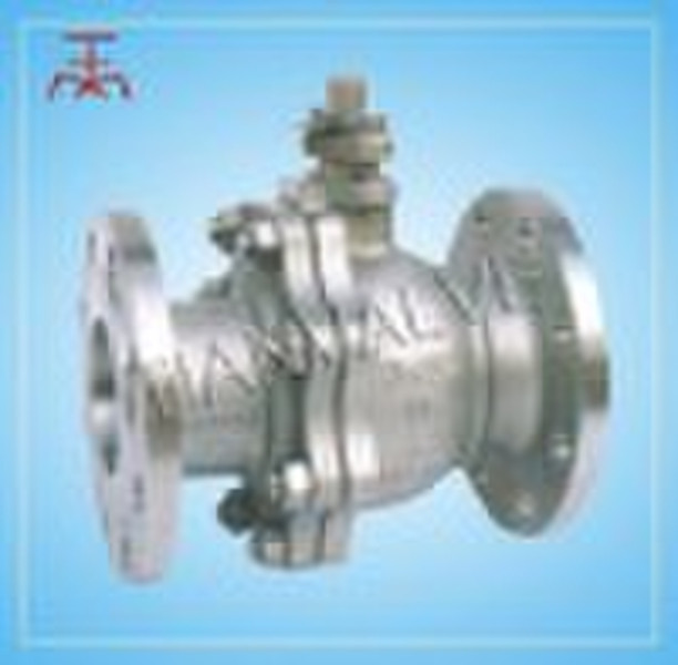 ball  valve