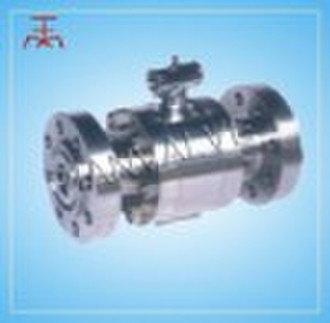 Forged Steel Ball Valve