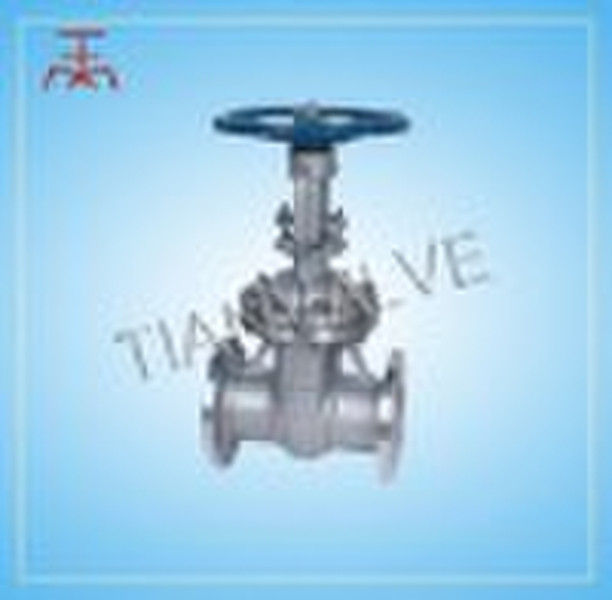 gate  valve