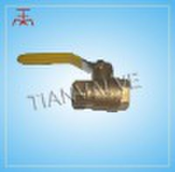 ball  valve