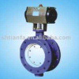 butterfly valve