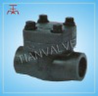 check valve