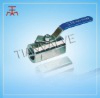 ball valve