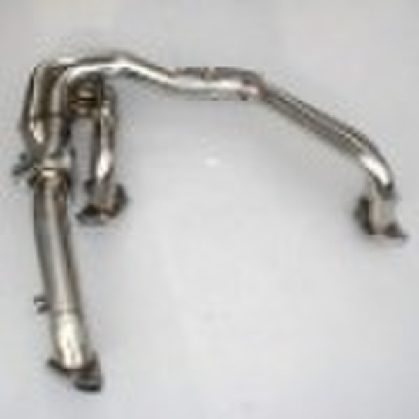 auto exhaust headers