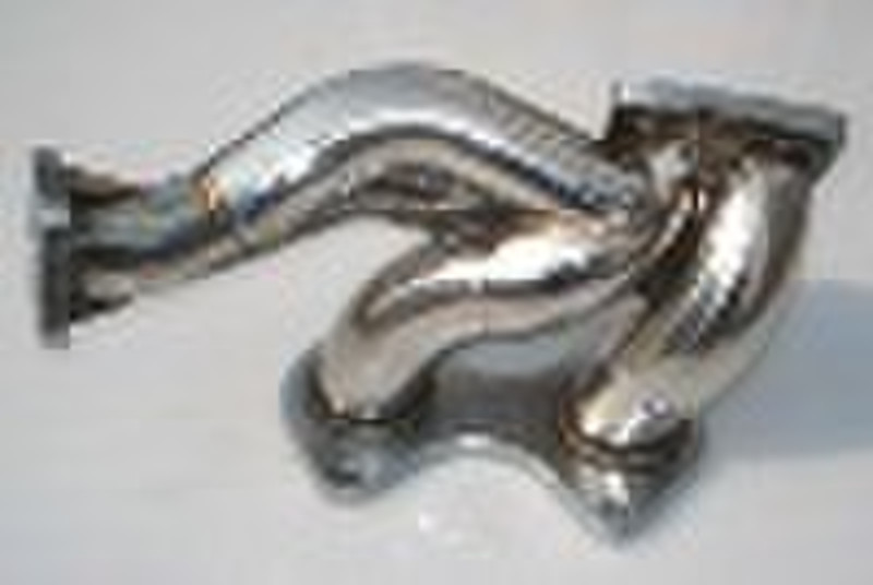 exhaust manifold