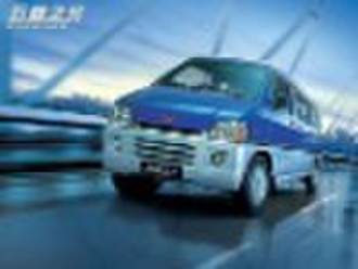 wuling van/bus spare parts