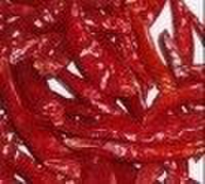 dry chilli