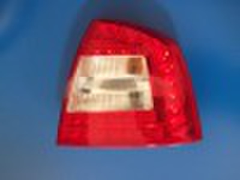 SKODA Octavia LED tail light 1ZD 945 095A