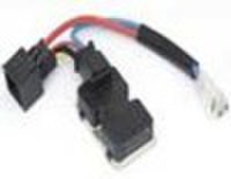 MB Regulator 1408218351