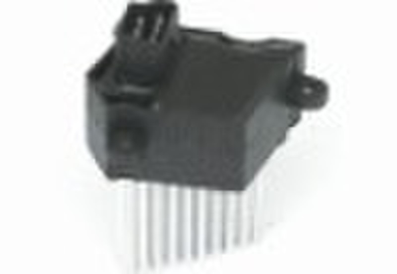 Regulator  For BMW 64116923204