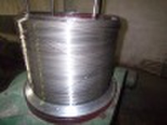 Monel K500 Wire