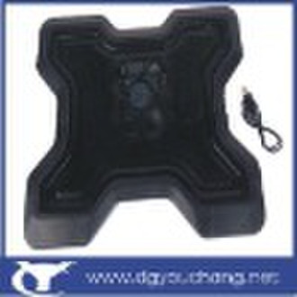 fasionable laptop cooling pad