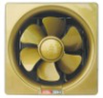 wall exhaust  fan 6"