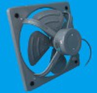 industrial exhaust fan
