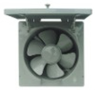 Kitchen exhaust fan