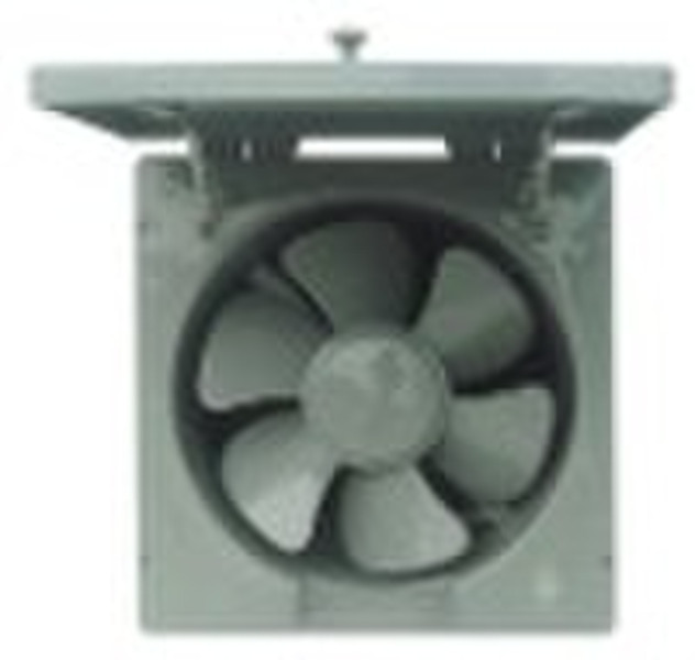 Kitchen exhaust fan