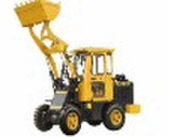 sell wheel loader with low price and good quality