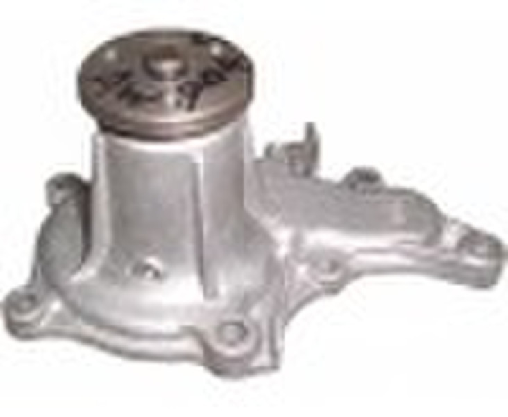 sell automobile water pump for japanese cars or eu