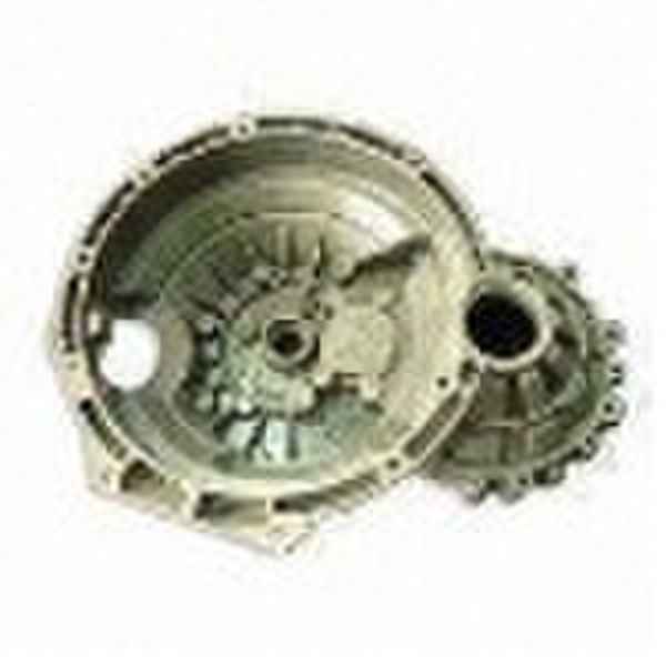 aluminum alloy die casting