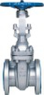 Cryogenic Gate Valve