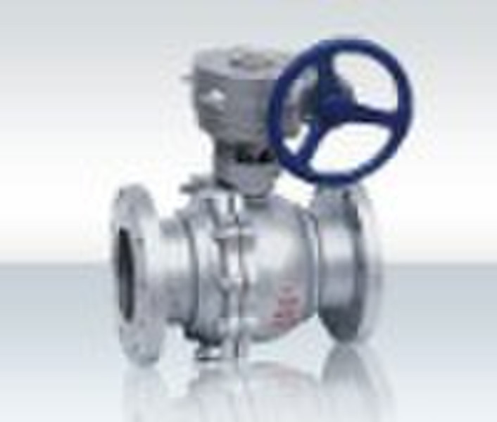 Class 150 300 Floating Ball Valve