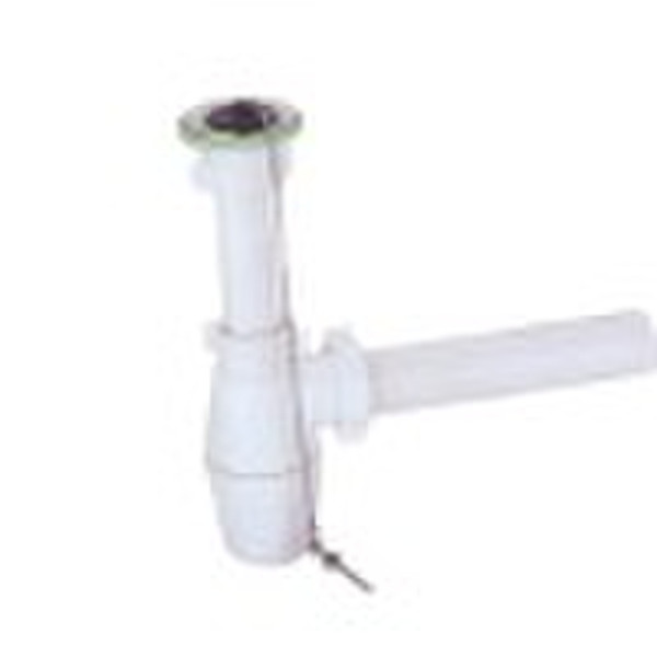 Lavatory bottle trap for basin(OY-0120)