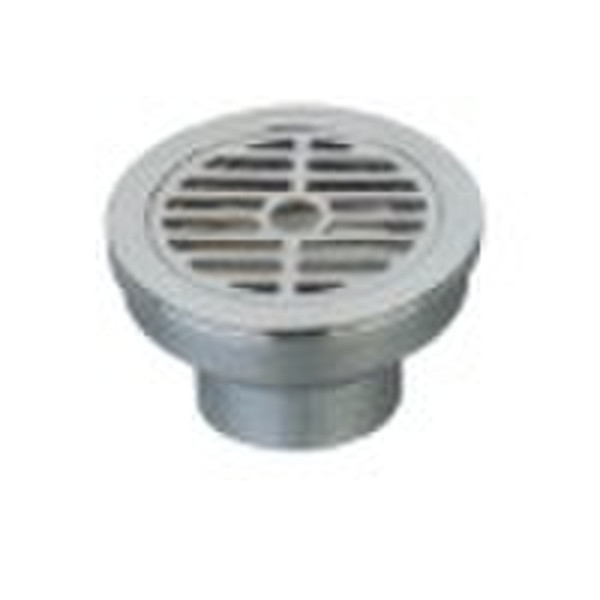 brass floor drain(OY-0187)