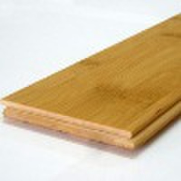 bamboo  flooring