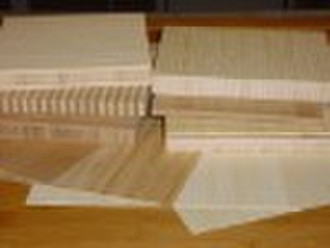 solid bamboo furniture board