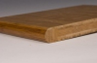 bamboo stair board