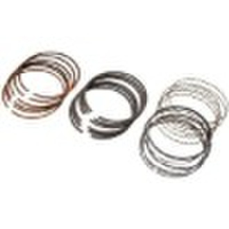 Auto Piston Ring for Volkswagen