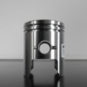 Motorcycle piston 12110-35000 for SUZUKI A50