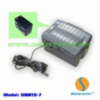 solar battery box SBB12-7