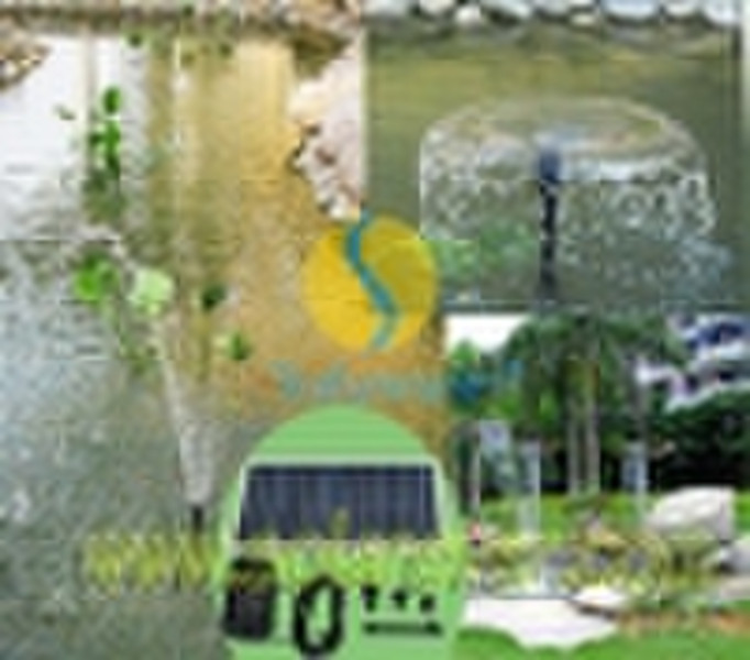 Water fall (garden fountain) SBL1502