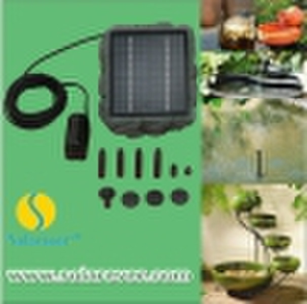 Water feature SBL202