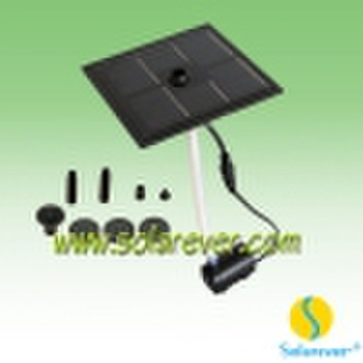 Solar Birdbath SM205(bird bath)