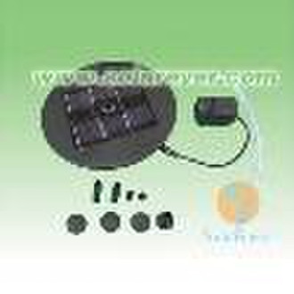 Solar Birdbath SBL204