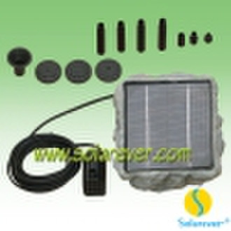 Solar Pump SM203