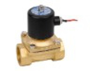 2W Direct acting Solenoid valves