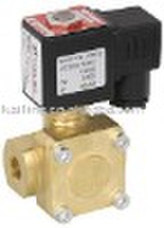 Normal Open(NO)Solenoid Valves