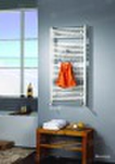 electric curved towel radiator HB-R02