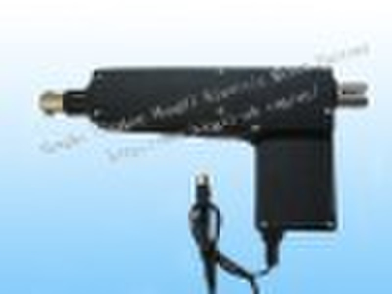 linear actuator