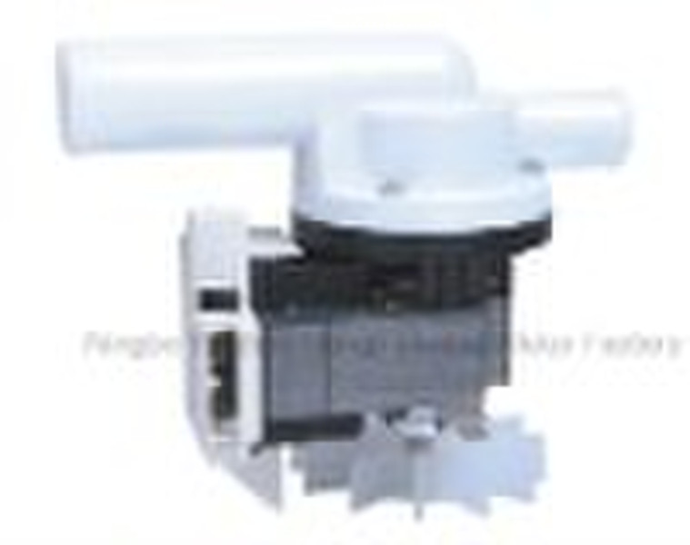 Drain Water Motor