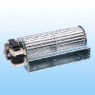 Cross flow blower
