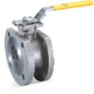 Wafer Ball Valve(China Valve)