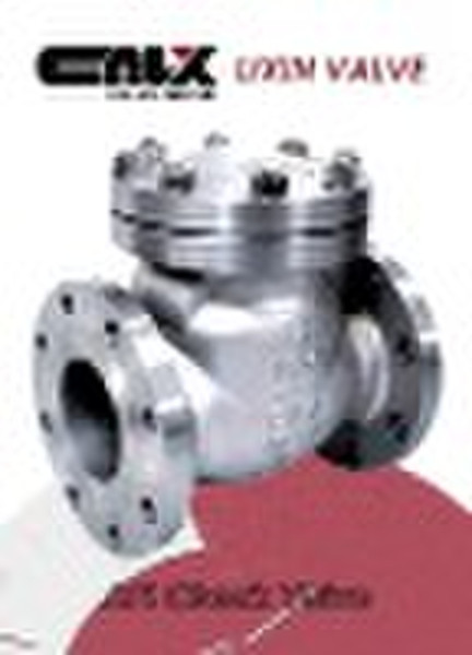 Check Valve