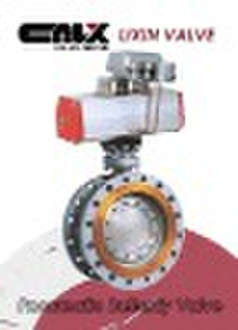 Butterfly Valve